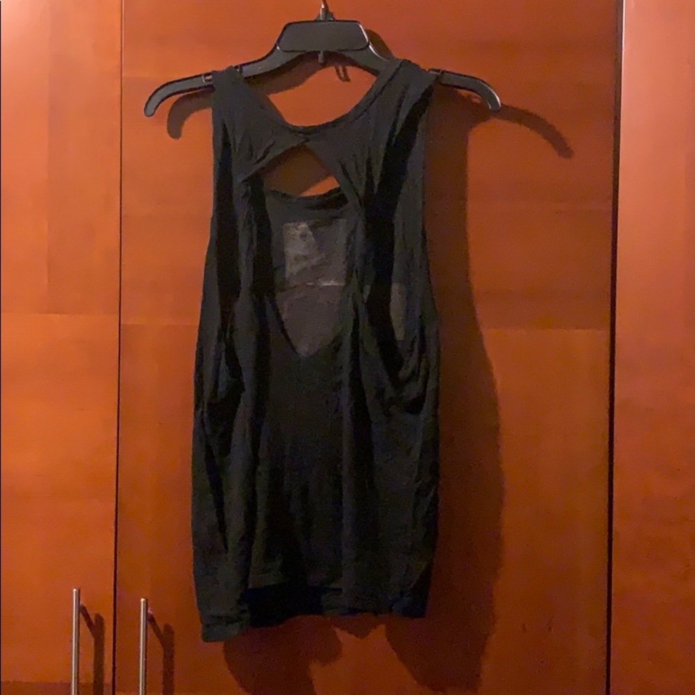 Tank Top - Picture 2 of 2